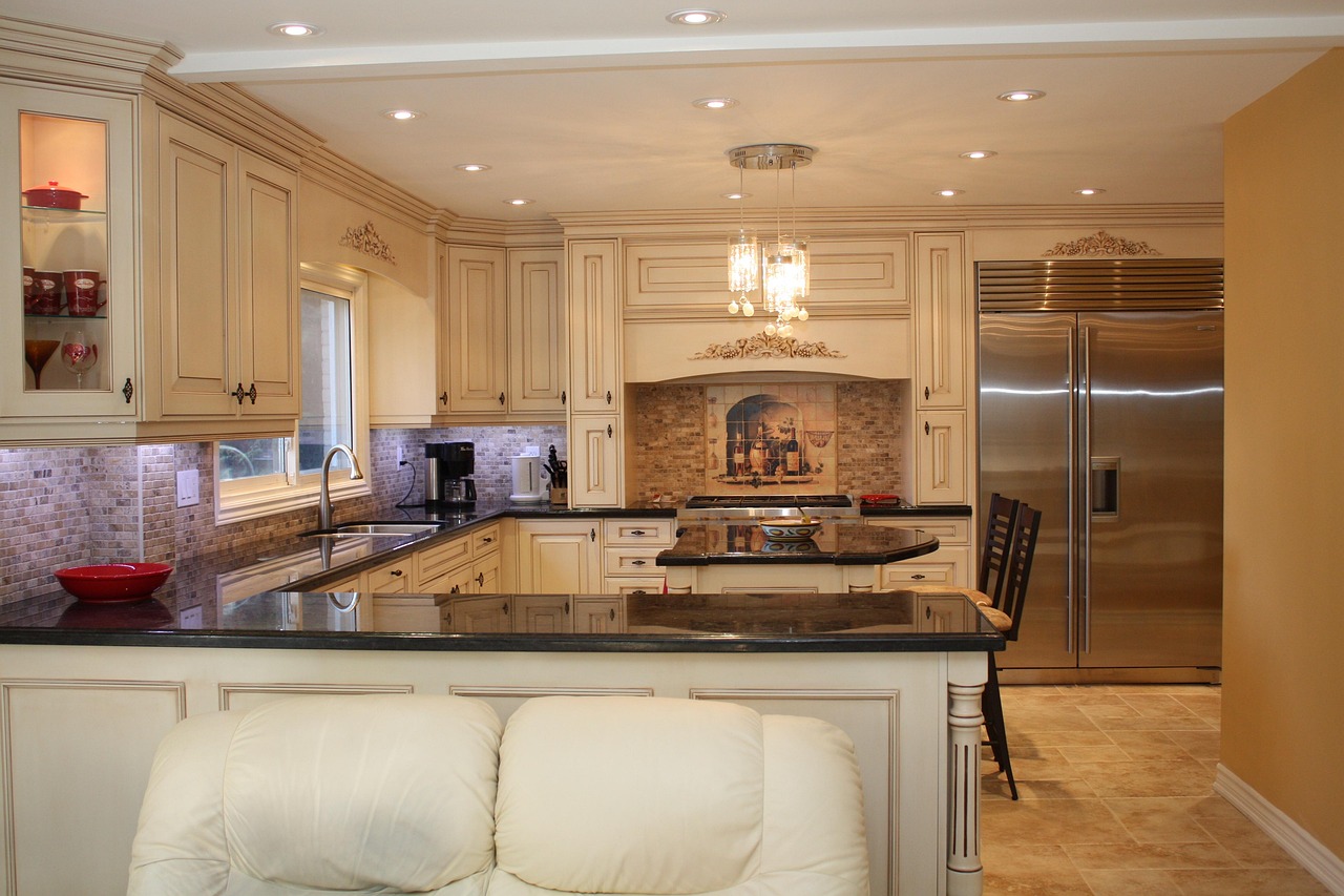 home remodeling renovation interior