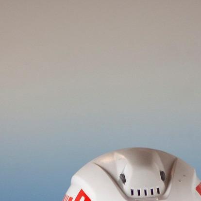 construction worker portrait